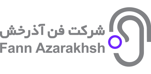 Fannazarakhsh-Logo