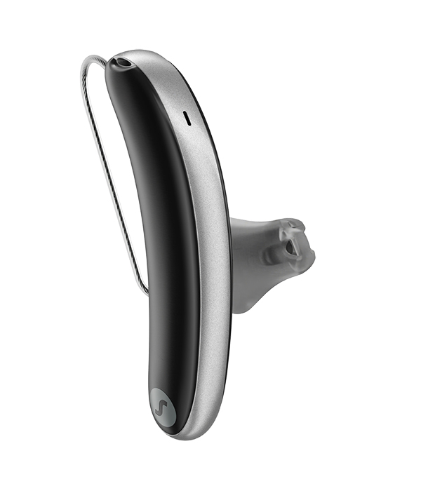 Styletto AX