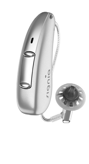 Pure Charge&Go AX
